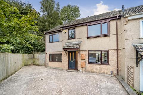 4 bedroom end of terrace house for sale, New Wood Close, Plymouth PL6