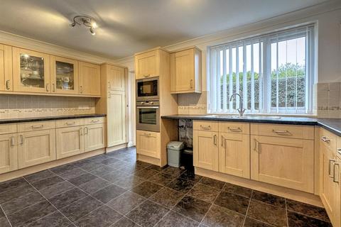 4 bedroom semi-detached house for sale, Eden Grove, Morpeth