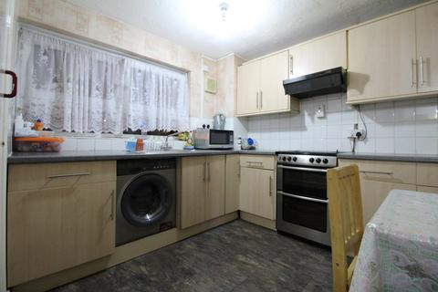 3 bedroom flat to rent, Claremont Road, London, Greater London, E7