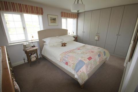 49 The Birches, Cheadle, Stoke-on-trent, ST10 1EH