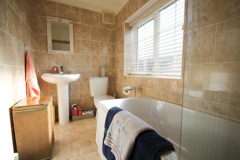 49 The Birches, Cheadle, Stoke-on-trent, ST10 1EH