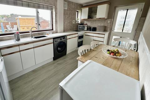 8 Faversham Road, Burton-on-trent, DE13 0PY