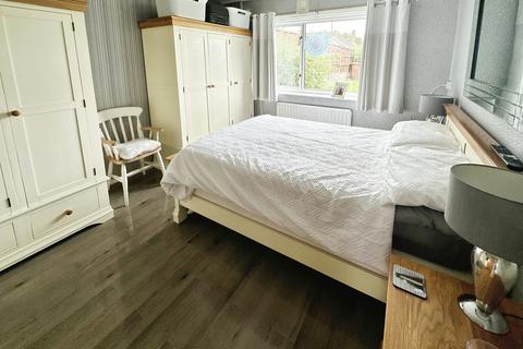 8 Faversham Road, Burton-on-trent, DE13 0PY