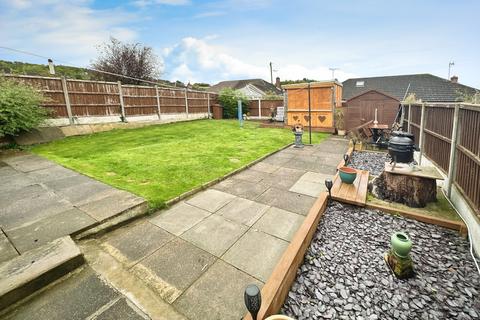 8 Faversham Road, Burton-on-trent, DE13 0PY