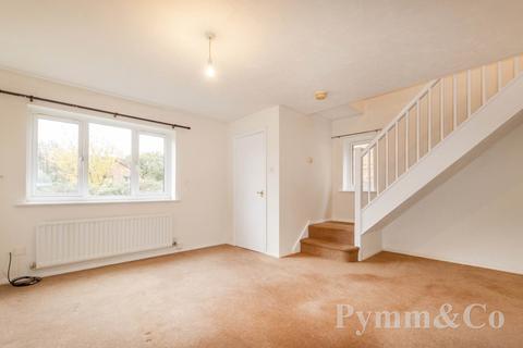 3 bedroom end of terrace house for sale, Pimpernel Road, Norwich NR10