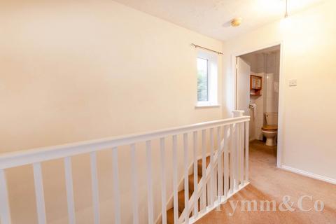 3 bedroom end of terrace house for sale, Pimpernel Road, Norwich NR10