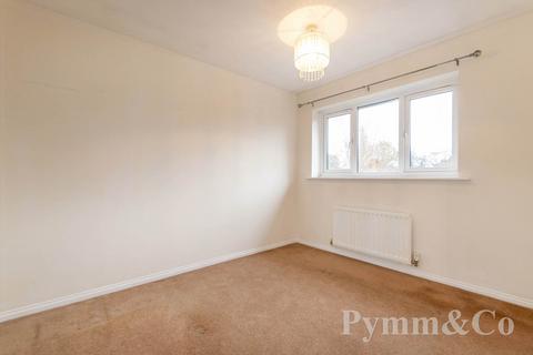 3 bedroom end of terrace house for sale, Pimpernel Road, Norwich NR10