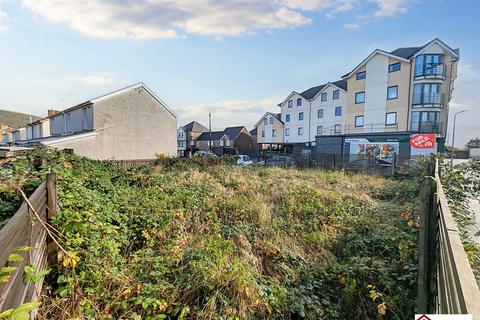 Land for sale, 9 Addison Road, Port Talbot, West Glamorgan. SA12 6HJ