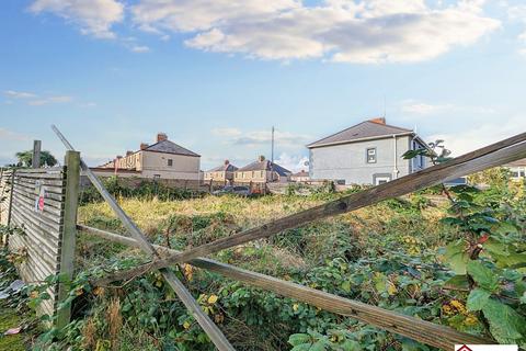 Land for sale, 9 Addison Road, Port Talbot, West Glamorgan. SA12 6HJ