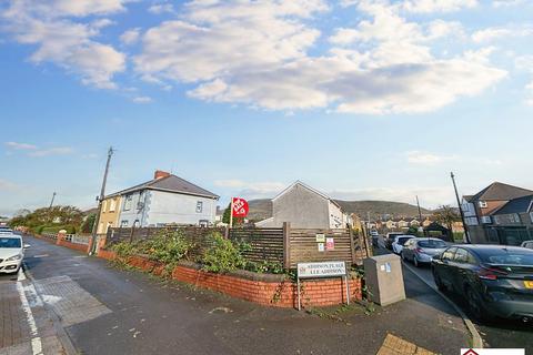 Land for sale, 9 Addison Road, Port Talbot, West Glamorgan. SA12 6HJ