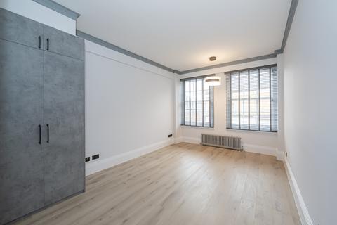 undefined, George Street, London W1H