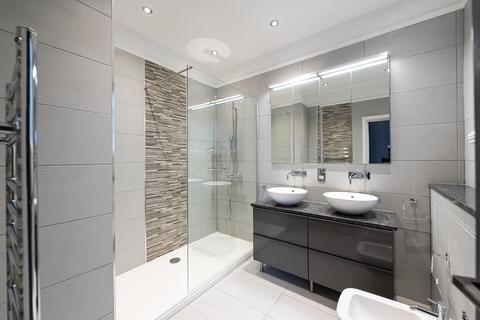 undefined, George Street, London W1H