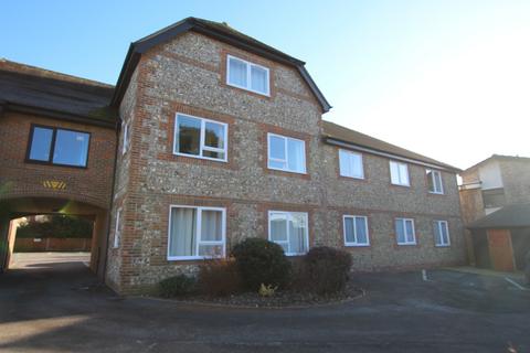 1 bedroom flat for sale, Church View, South Lane, Clanfield