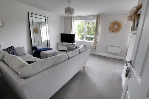 1 bedroom flat for sale, Church View, South Lane, Clanfield