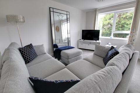 1 bedroom flat for sale, Church View, South Lane, Waterlooville