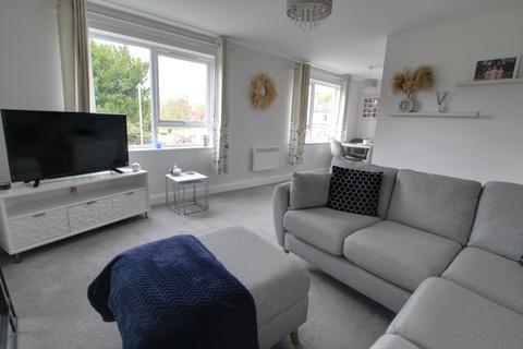 1 bedroom flat for sale, Church View, South Lane, Clanfield