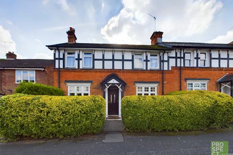 3 bedroom end of terrace house for sale, Closeworth Road, Farnborough, Hampshire, GU14