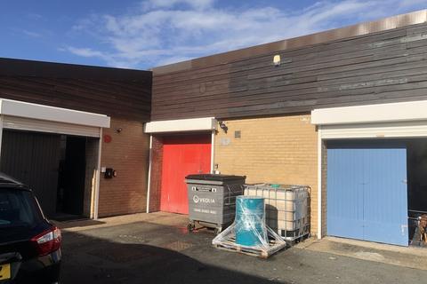 Industrial unit to rent, Newmarket CB8