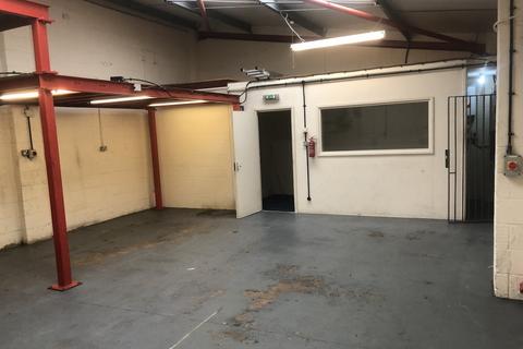 Industrial unit to rent, Newmarket CB8