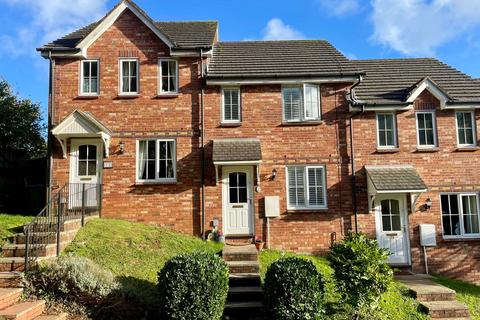 2 bedroom terraced house for sale, The Willows, Torquay