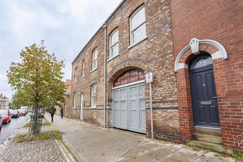 2 bedroom apartment for sale, St Joseph's Convent, Lawrence Street, York, YO10 3EB