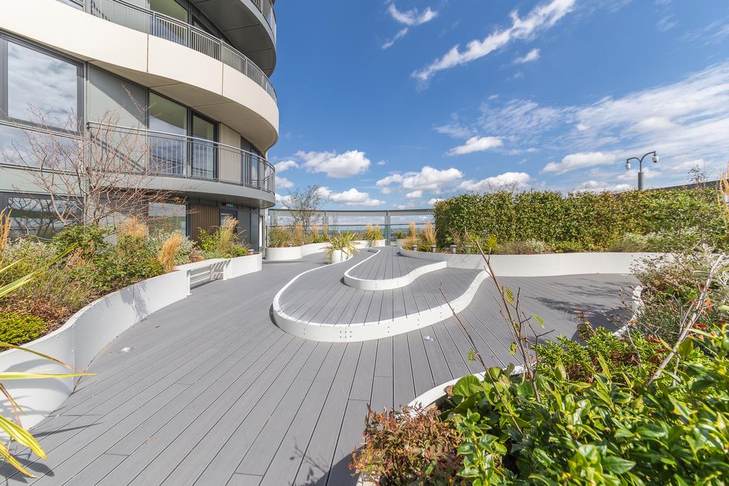 Roof Terrace