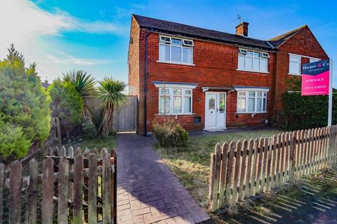 3 bedroom semi-detached house for sale, Knole Road, Billingham, TS23 3BE