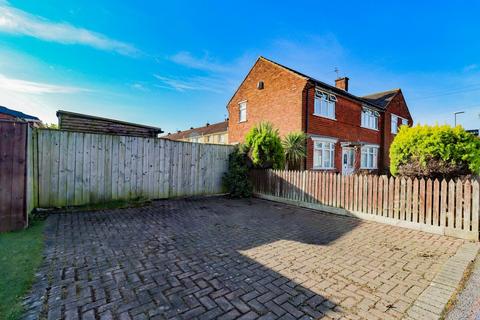 3 bedroom semi-detached house for sale, Knole Road, Billingham, TS23 3BE