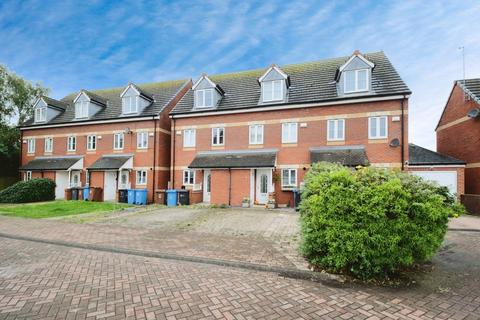 3 bedroom terraced house for sale, Buttermere Close, Hull HU4