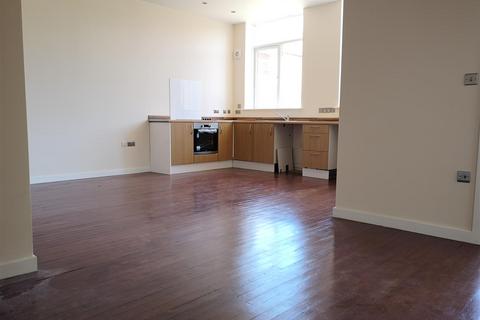 2 bedroom flat to rent, Christchurch Road, Boscombe