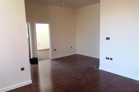 2 bedroom flat to rent, Christchurch Road, Boscombe