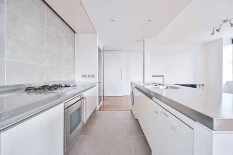 2 bedroom flat for sale, Green Walk, London Bridge, London, SE1