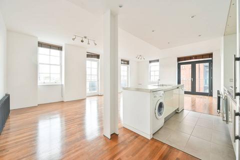 2 bedroom flat for sale, Green Walk, London Bridge, London, SE1