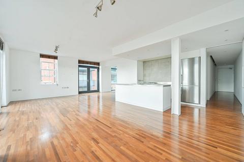 2 bedroom flat for sale, Green Walk, London Bridge, London, SE1