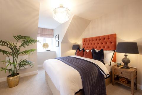 undefined, Reading Road, Berkshire RG41
