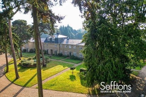 3 bedroom terraced house for sale, Blofield Hall, Hall Road, Blofield, Norwich, Norfolk