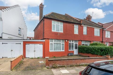 3 bedroom semi-detached house for sale, Herbert Gardens, Kensal Green, London, NW10