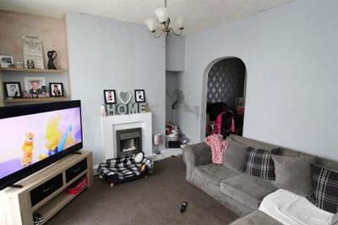 2 bedroom terraced house for sale, Addison Road, Fleetwood, Lancashire, FY7 6UH