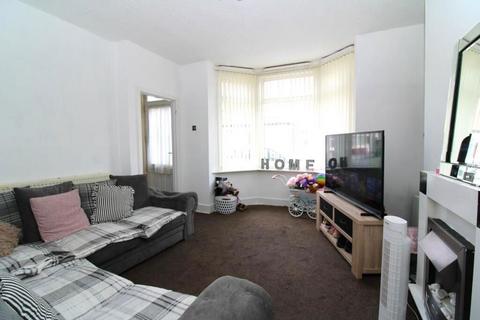 2 bedroom terraced house for sale, Addison Road, Fleetwood, Lancashire, FY7 6UH