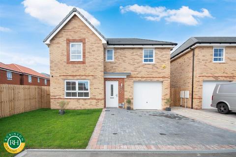 4 bedroom detached house for sale, Trent Drive, Harworth, Doncaster