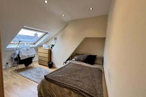 6 bedroom maisonette to rent, Hazelwood Avenue, Jesmond