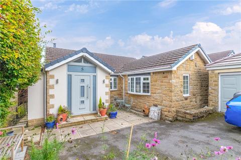 2 bedroom bungalow for sale, Southfield Road, Addingham, Ilkley, West Yorkshire, LS29