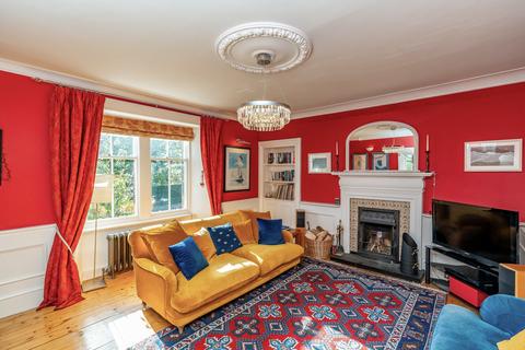 5 bedroom flat for sale, 58a Craiglockhart Gardens, Craiglockhart, Edinburgh, EH14 1LY