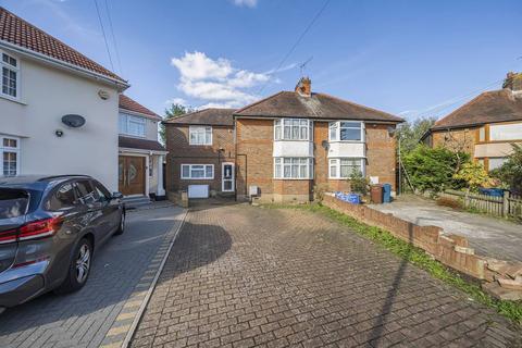 5 bedroom semi-detached house for sale, Newgale Gardens, Edgware, HA8