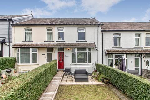 3 bedroom terraced house for sale, Heath Terrace, Pontypridd CF37