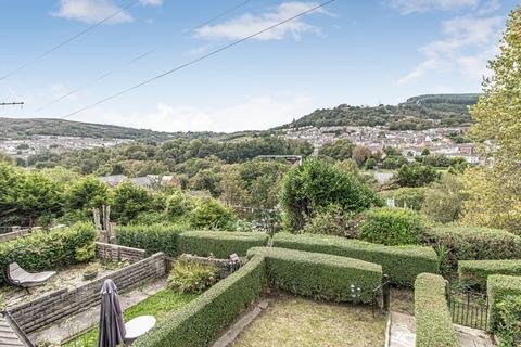 3 bedroom terraced house for sale, Heath Terrace, Pontypridd CF37