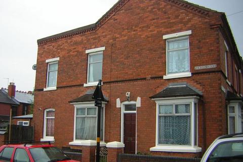 3 bedroom house to rent, 3 Dartmouth Road, B29 6EA