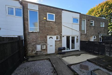 3 bedroom terraced house for sale, Fewston Close, Newton Aycliffe, County Durham, DL5 7HF