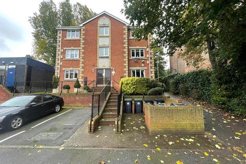 1 bedroom apartment for sale, Lombard Court, Marlborough Drive, Darlington DL1