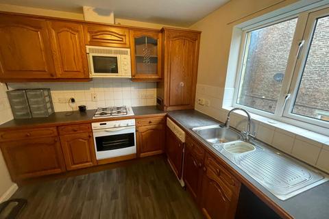 1 bedroom apartment for sale, Lombard Court, Marlborough Drive, Darlington DL1